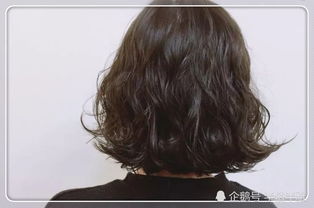 燙發(fā),注意事項,操作