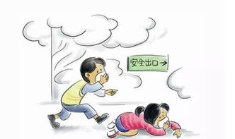 消防疏散演習的要求及注意事項