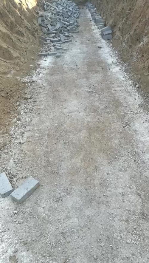 基槽開挖注意事項(xiàng)