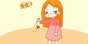 調理,月經,注意事項