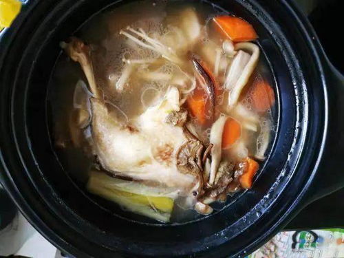 給手術(shù)病人燉鴨湯注意事項