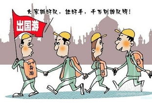 個(gè)人外出旅游注意事項(xiàng)