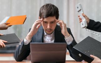 職場(chǎng)交接注意事項