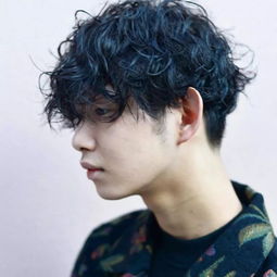 男生燙發(fā)前注意事項