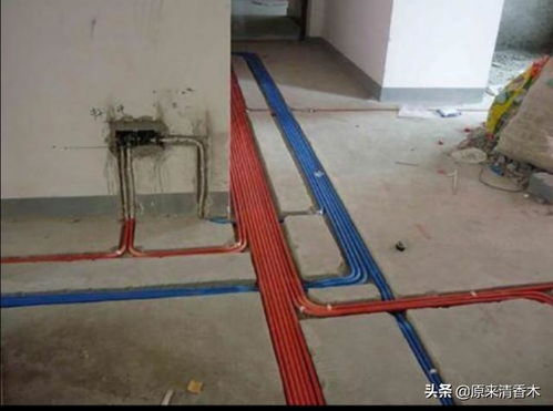 安裝的電拖注意事項