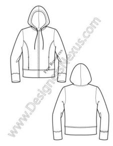 畫(huà)服裝的注意事項