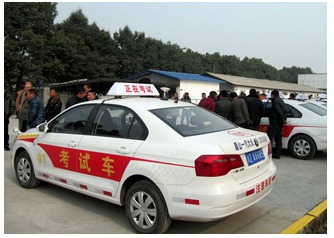 路考注意事項和要領(lǐng),三輪摩托車(chē)路考注意事項,路考的流程及注意事項