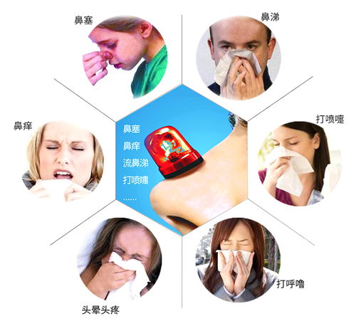 鼻竇炎清洗后注意事項