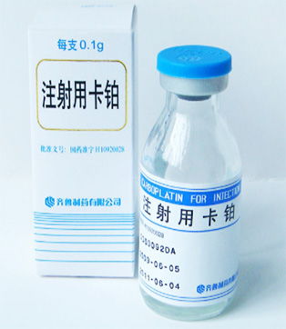 卡鉑輸注注意事項(xiàng),卡鉑腹腔灌注注意事項(xiàng),注射用卡鉑配置注意事項(xiàng)