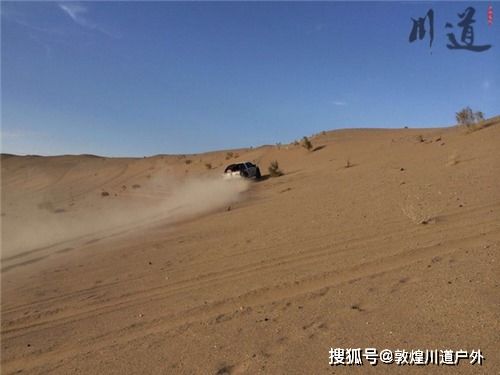 自駕,沙漠,注意事項