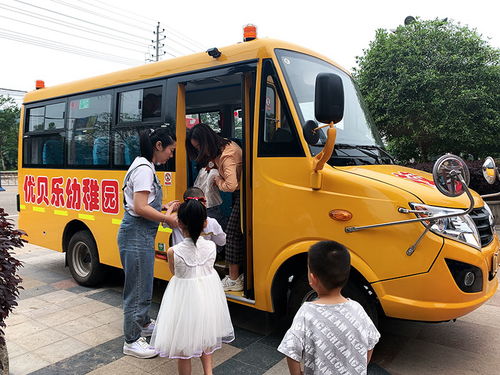 校車管理員的注意事項,校車安全注意事項,乘坐校車注意事項