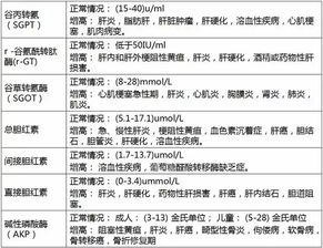 肝常規檢查注意事項