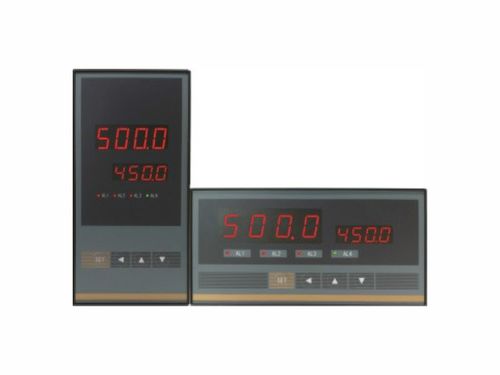 儀表調試注意事項