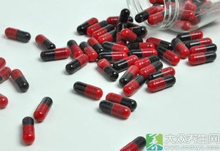 吃右歸膠囊注意事項