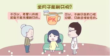 洗牙后刷牙的注意事項,補牙后刷牙注意事項,拔智齒后刷牙注意事項