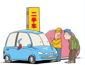 賣舊車注意事項,汽車貼膜的注意事項,舊車置換注意事項