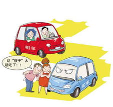 買(mǎi)車(chē),租車(chē),注意事項