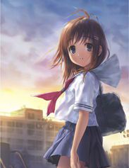 高三那年