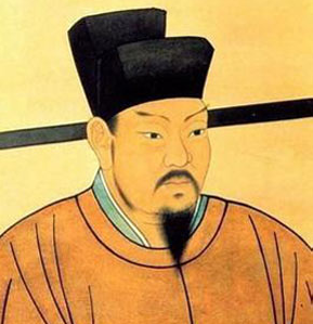 司馬光情事