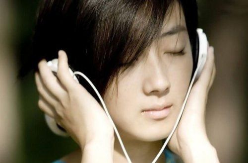女人，你了解自己的內心嗎