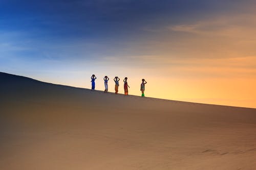 《點(diǎn)絳唇·詠梅月》鑒賞及譯文