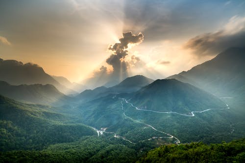 谷雨祝福問(wèn)候語(yǔ)錦集29條