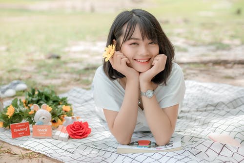 優(yōu)美的芒種祝福語(yǔ)集合39句