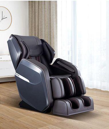 想買按摩椅預算2-3萬，國產(chǎn)的還是海外的品牌好？有推薦嗎？