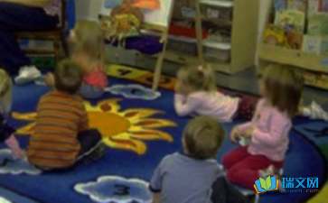 幼兒園托班教育隨筆3篇