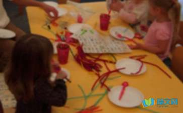 幼兒園年度教育隨筆