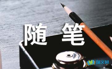有關(guān)原則與個(gè)性的雜文隨筆