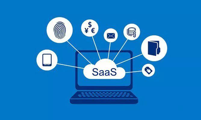 什么是SAAS？