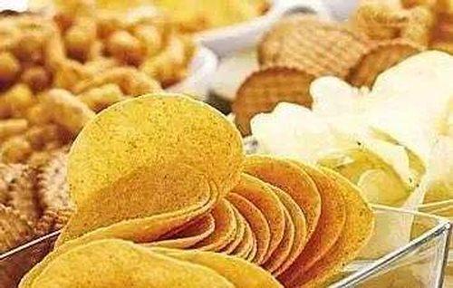 食品第30類(lèi)包括什么