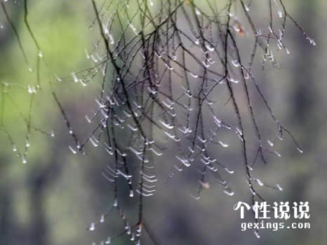 心情不好沮喪的經(jīng)典說說（30條）