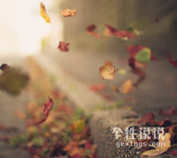 抖音爆紅深情告白說說：因為我不知道，下一輩子是否還能遇見你