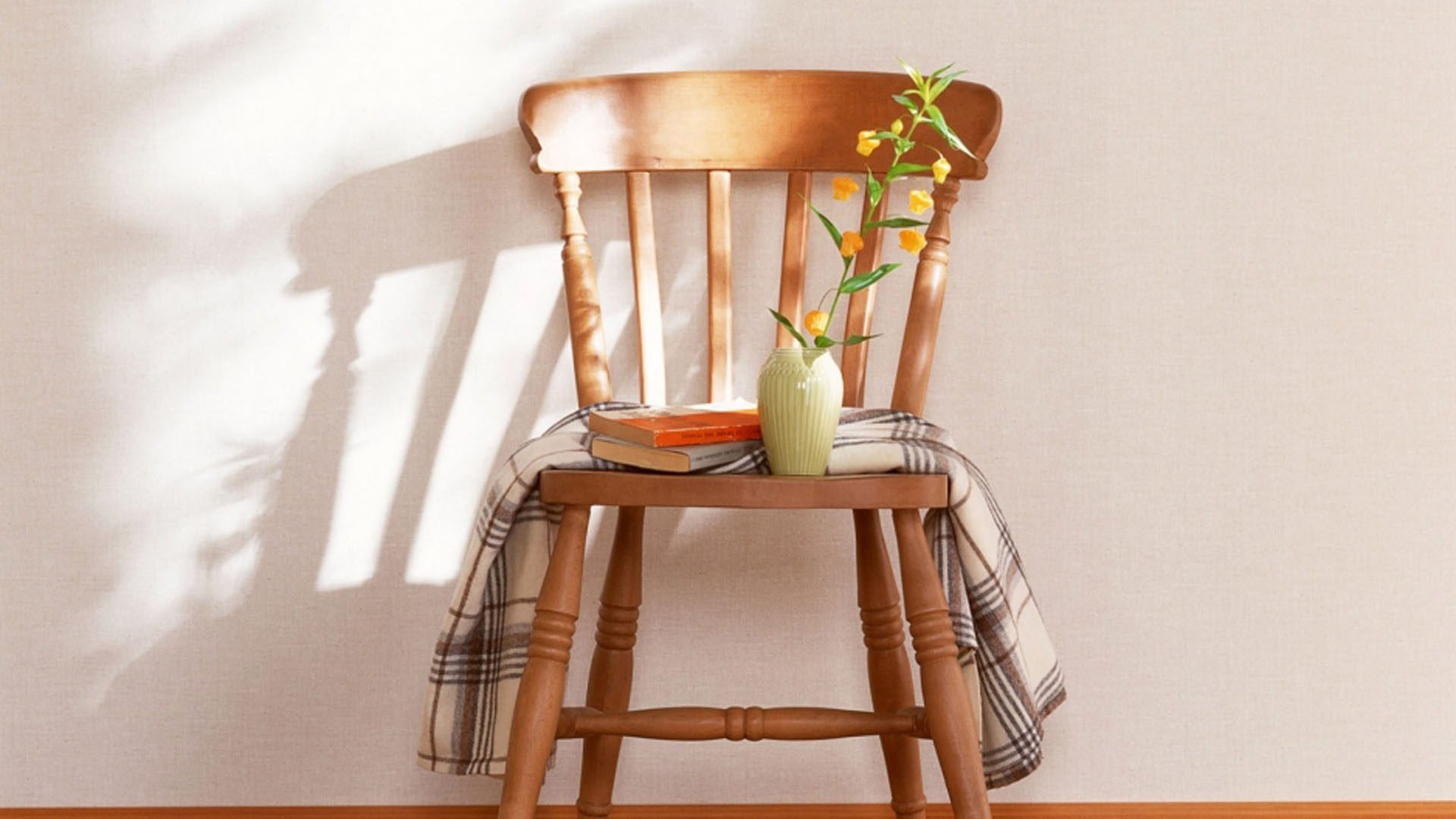 會(huì)有始料不及的運(yùn)氣，會(huì)有突如其來(lái)的歡喜