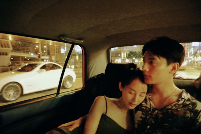 傷感的愛情說說 有一種愛，叫做放手