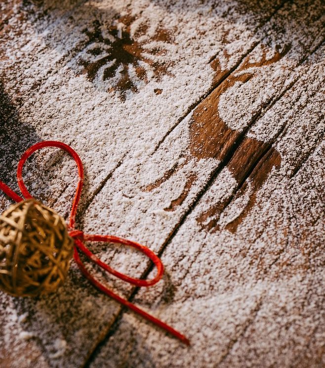 圣誕說說 圣誕沒你在，圣誕老人又算什么