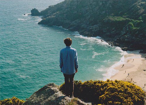 經(jīng)典情感簽名 世上最穩(wěn)定的關(guān)系，就是沒有關(guān)系