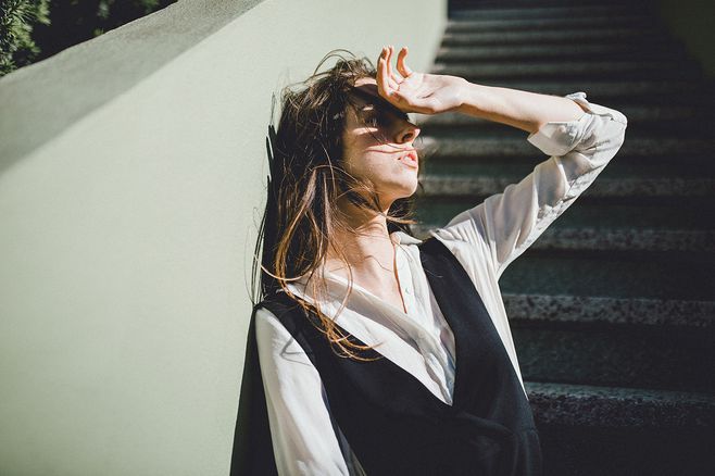 熱門經(jīng)典傷感簽名，每一句都很扎心