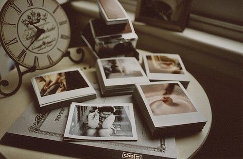 今天的每一步，都是在為之前的每一次選擇買(mǎi)單