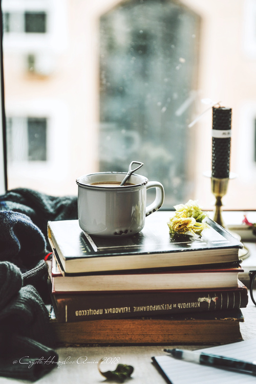 微信說說心情句子大全  過去的一頁不要再翻，翻落的灰塵會迷了眼