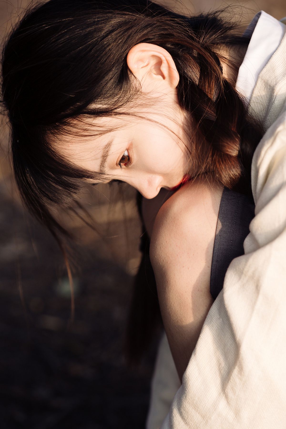 經典心情說說很現(xiàn)實的說說 世事那么難，能遇見不容易