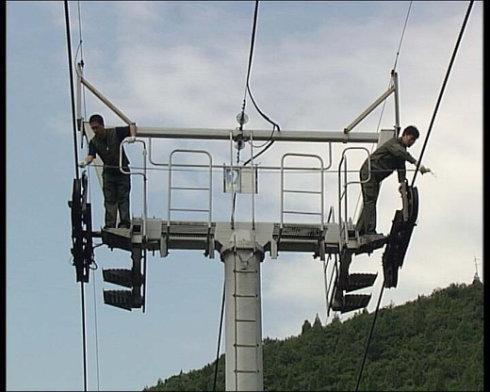 索道運營(yíng)基礎知識
