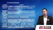 銀行從業(yè)公共基礎知識MBA