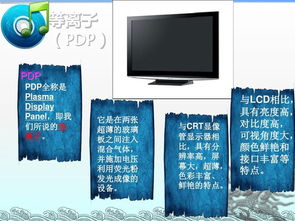 電視機基礎知識講解