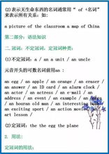 小學(xué)英語(yǔ)課程基礎知識題庫