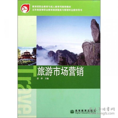 旅游市場(chǎng)營(yíng)銷基礎(chǔ)知識(shí)教案