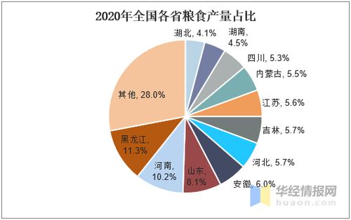關(guān)于糧食的基礎的知識