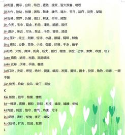 小學(xué)語(yǔ)文,基礎知識,匯總,小升初